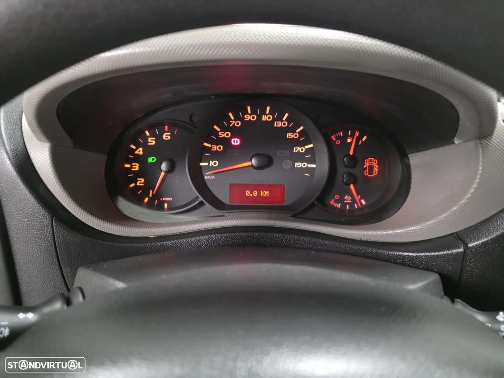 Renault Master L2H2 130CV IVA DEDUTIVEL - 47
