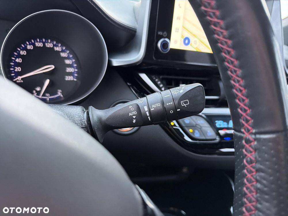 Toyota C-HR 2.0 Hybrid GR Sport - 15