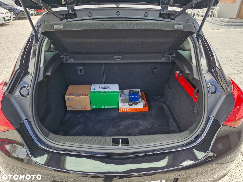 Opel Astra - 17