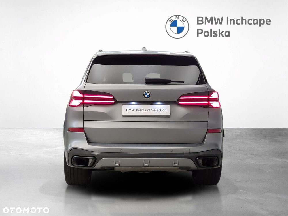 BMW X5 - 5