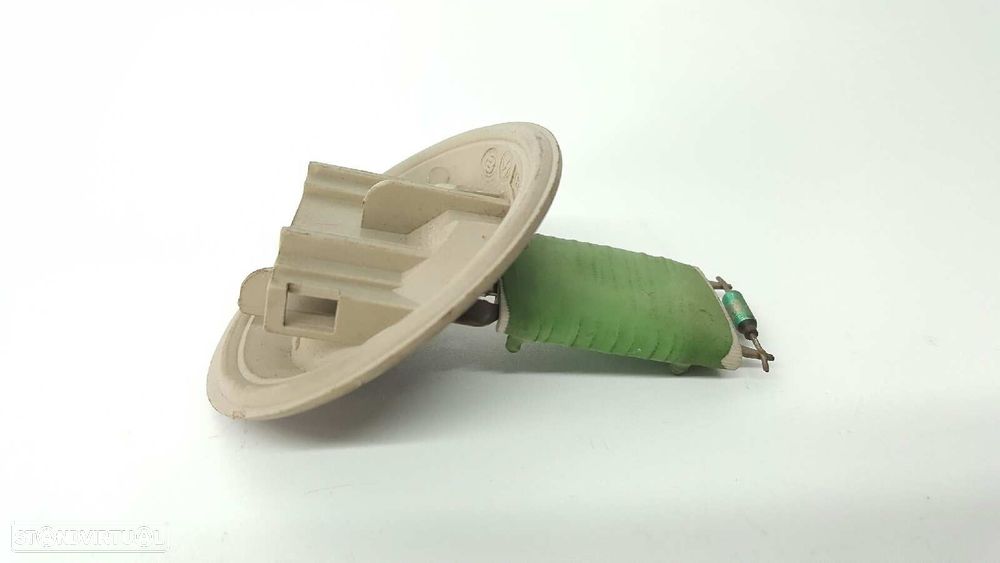 RESISTÊNCIA SOFAGEM VOLKSWAGEN POLO (6R1) ADVANCE - 1