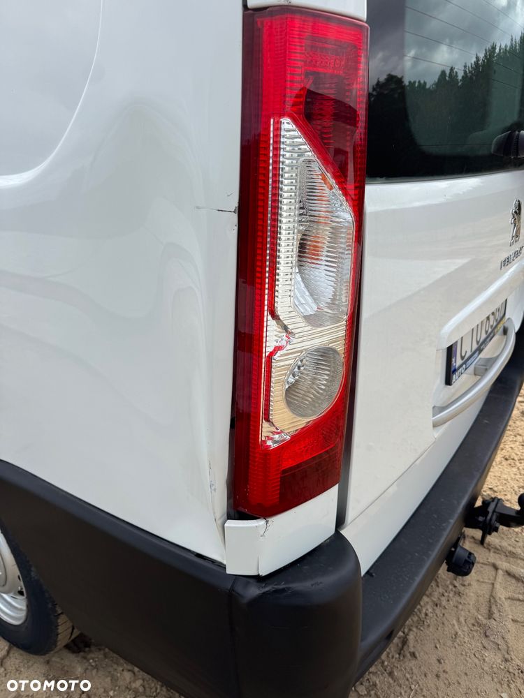 Peugeot Expert - 15