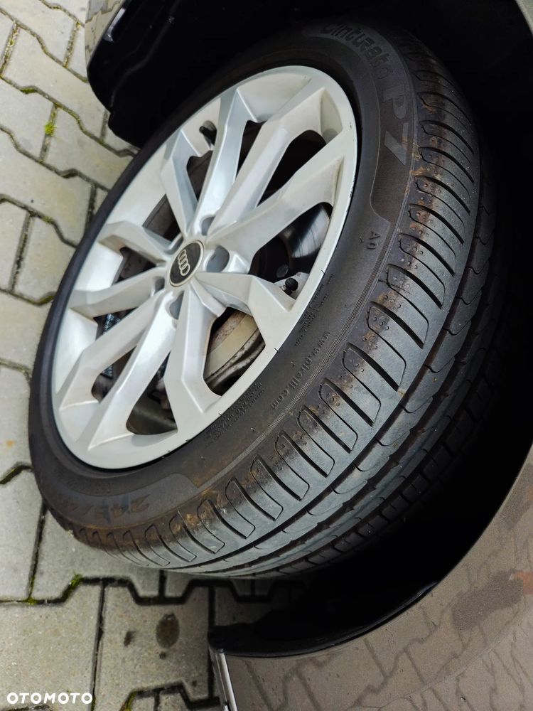 Audi A4 Avant 40 TFSI mHEV Advanced S tronic - 15