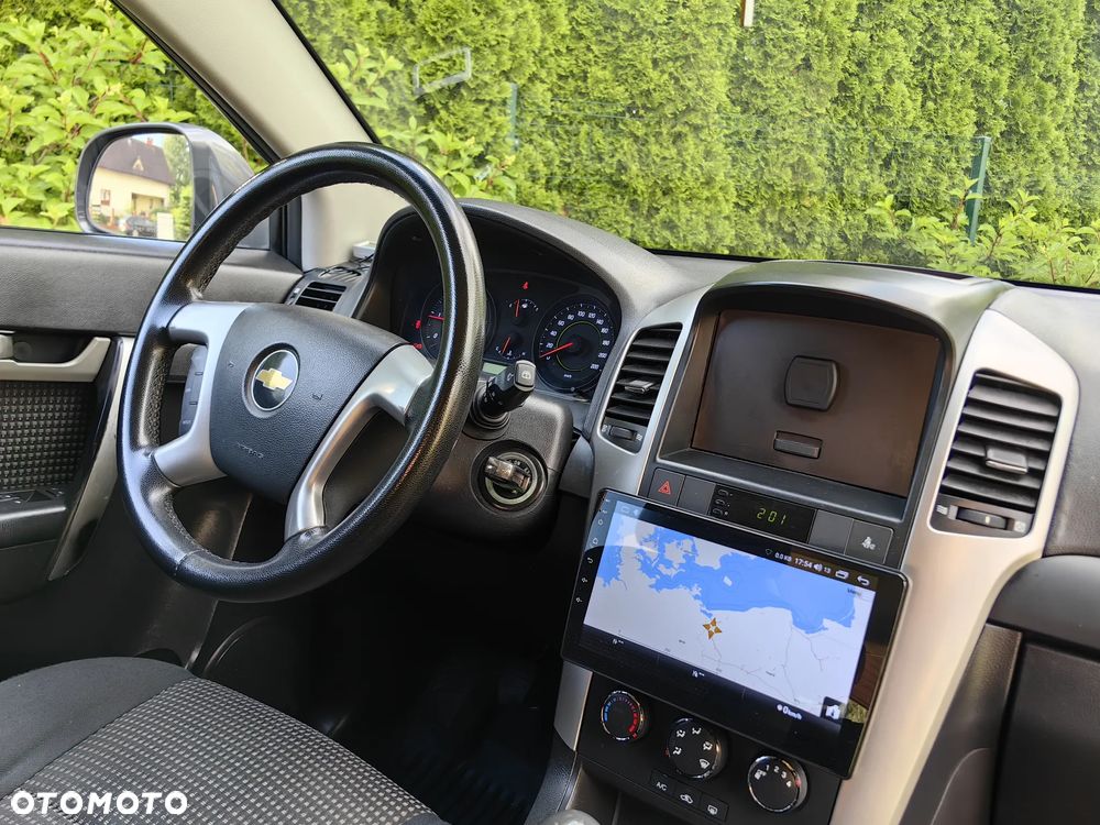 Ford Mondeo 2.0 TDCi Ghia - 12