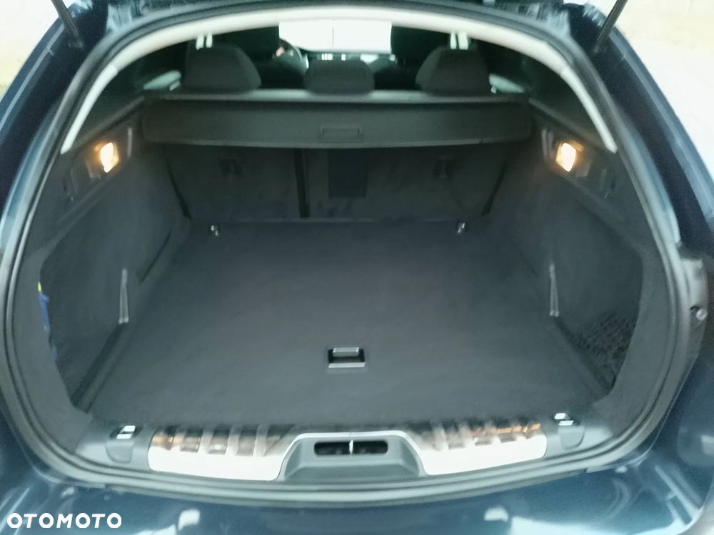 Peugeot 508 e-HDi 115 Stop&Start Access - 22