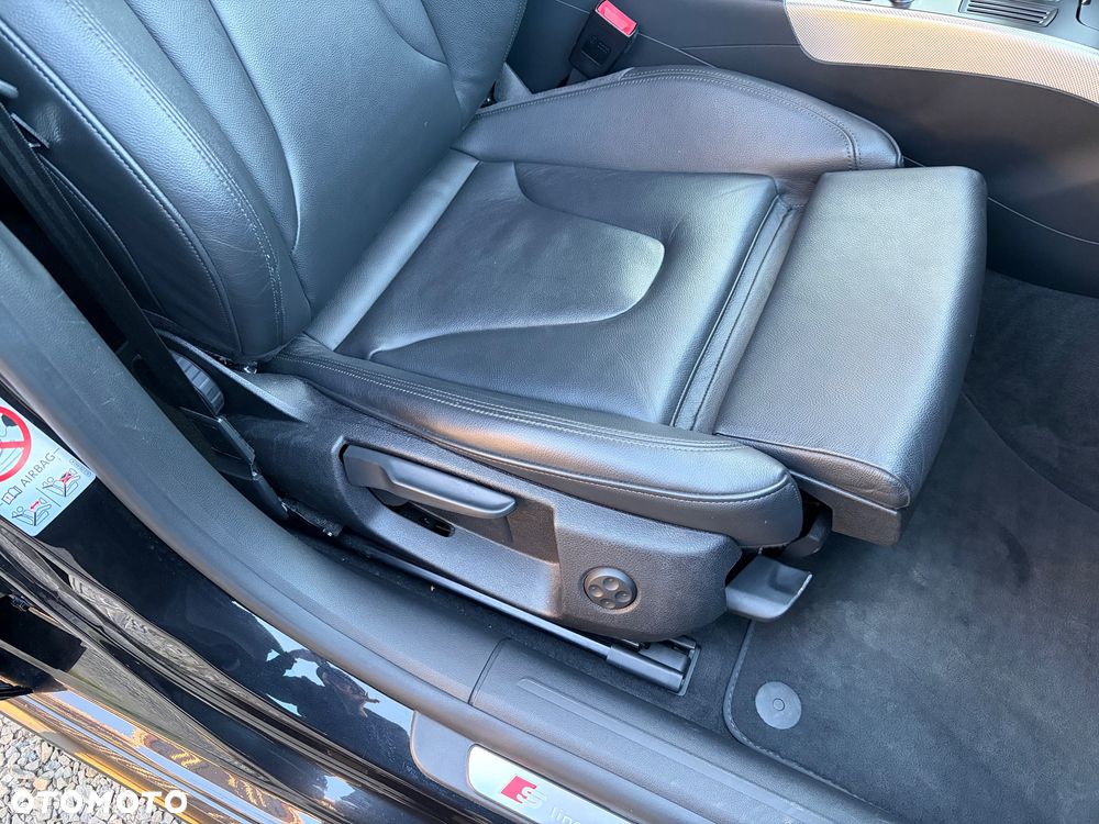 Audi A5 Sportback - 19