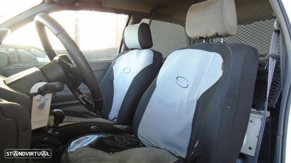 Para Peças Renault Clio I (B/C57_, 5/357_) - 6