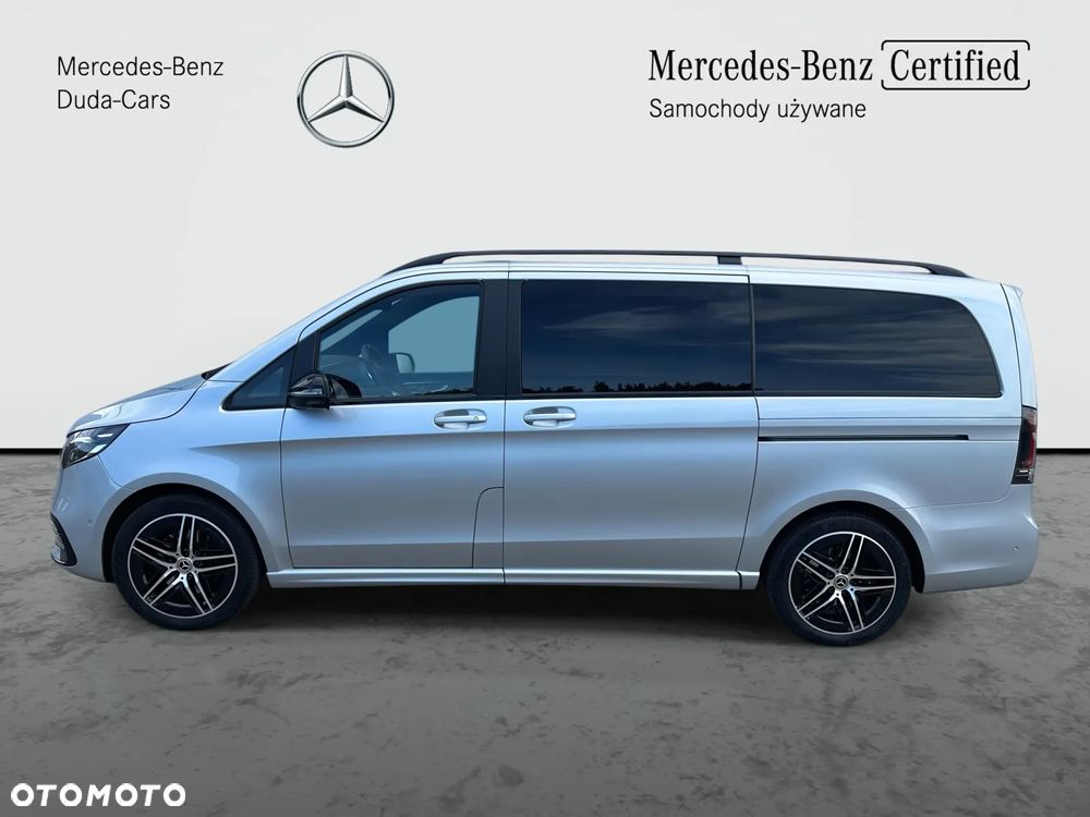 Mercedes-Benz Klasa V ver-300-d-4--matic-9g--tronic-avantgarde-d-ugi- - 2