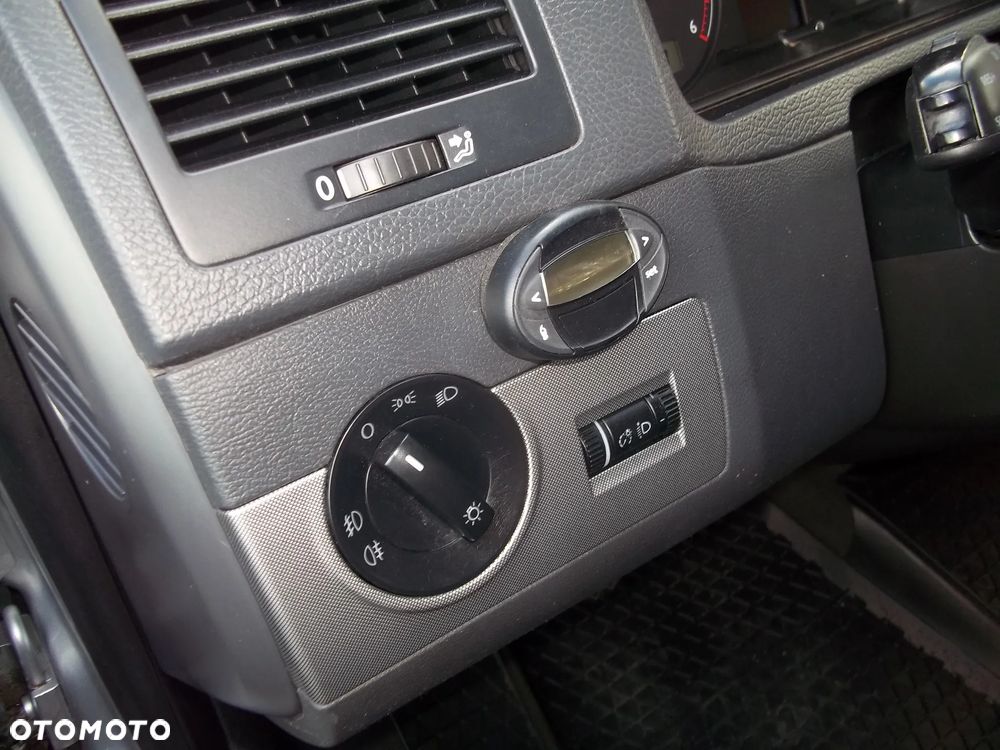 Volkswagen Multivan L1 Comfortline - 16