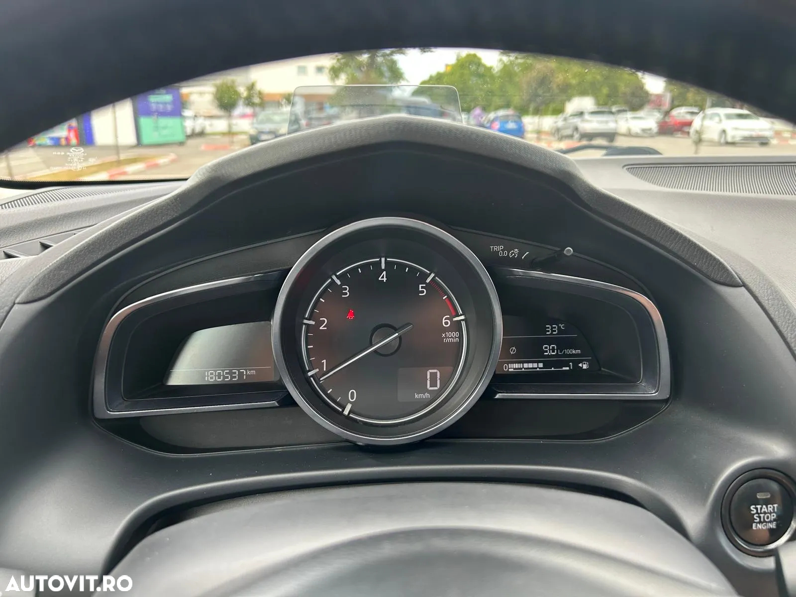 Mazda 3 - 18