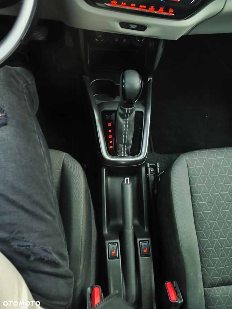 Suzuki Swift 1.2 Dualjet Hybrid CVT Comfort - 20