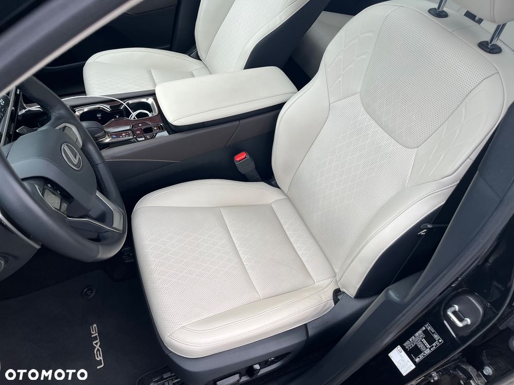 Lexus RX - 10