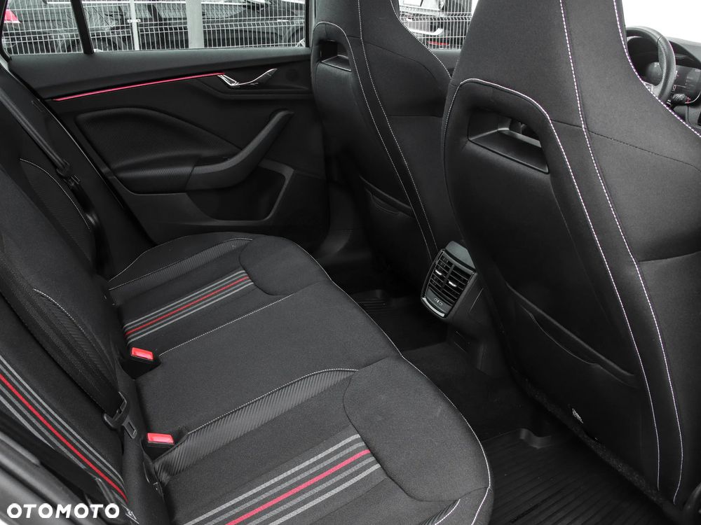 Skoda Scala 1.0 TSI Monte Carlo DSG - 13