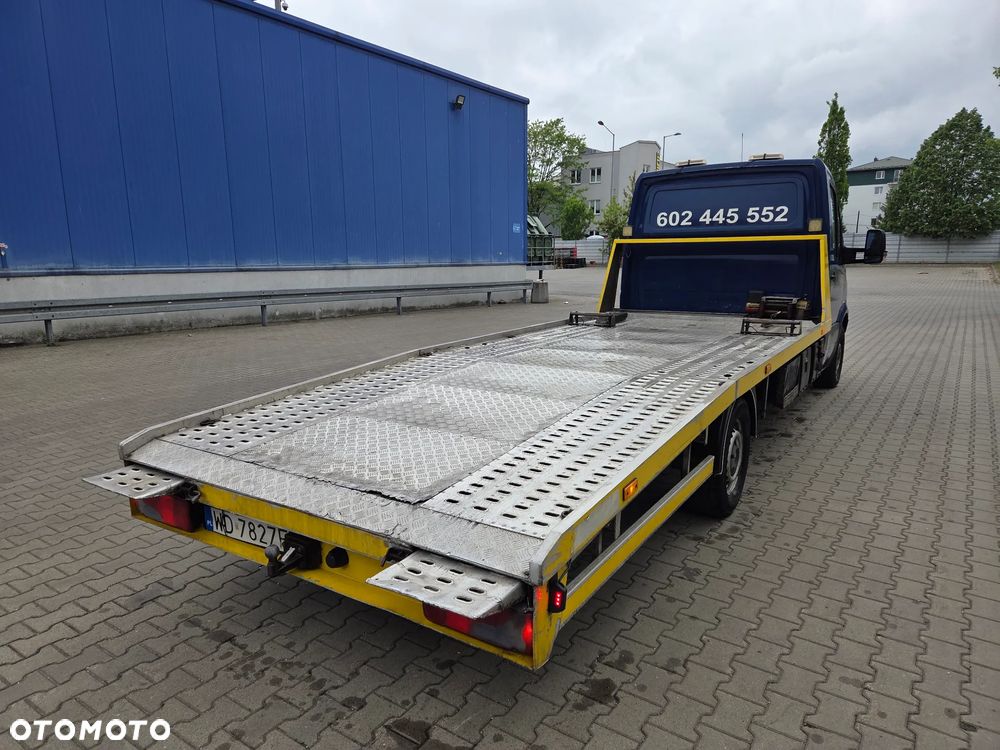 Mercedes-Benz Sprinter 319 - 2
