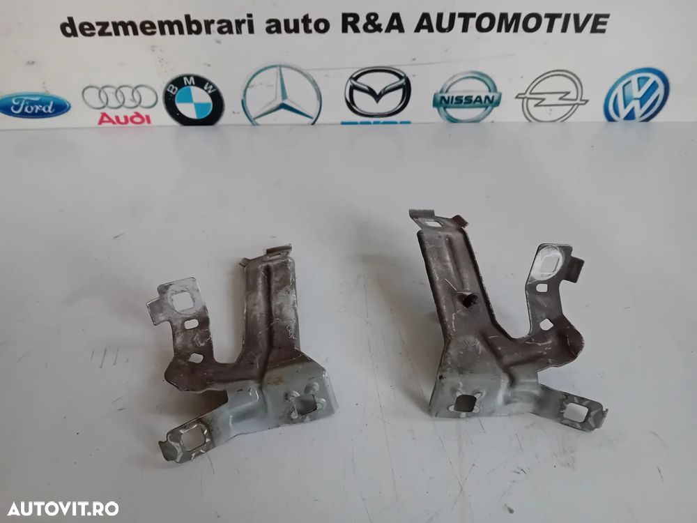 Suporti Suport Aripa Stanga Dreapta Bmw Seria 4 F32 F33 F36 An 2013-2020 - 4
