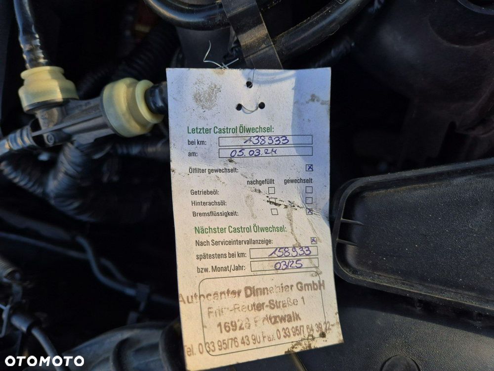 Ford Focus 1.5 EcoBoost Start-Stopp-System Titanium - 30