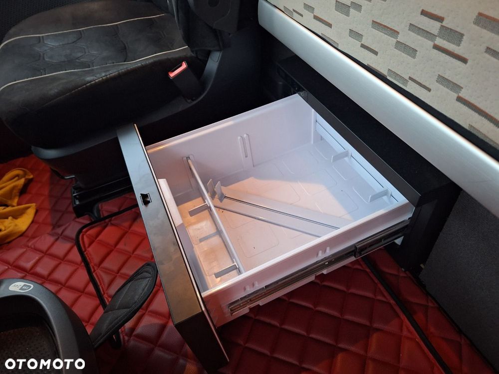 DAF Xf 510 Ftt 6X4 - 28