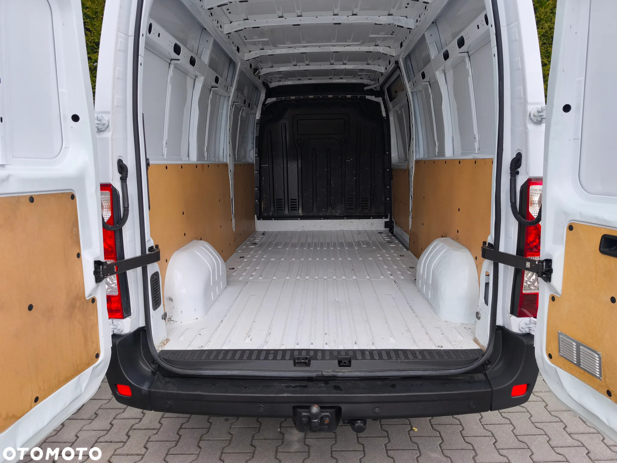 Renault Master L3H2 - 13