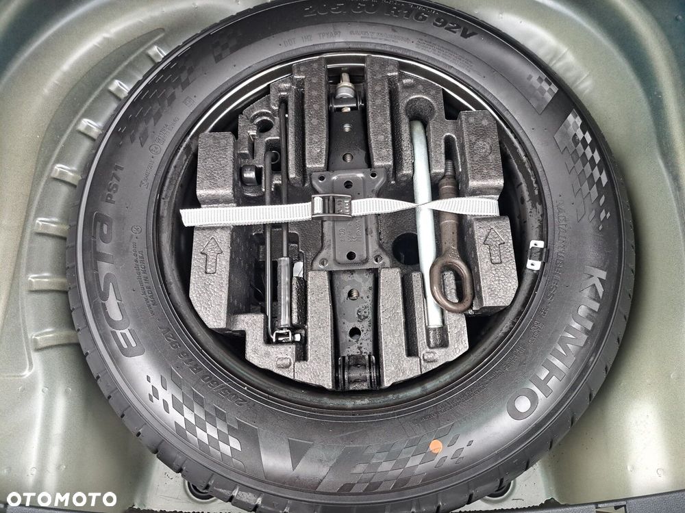 Skoda Octavia 1.5 TSI ACT Style - 27