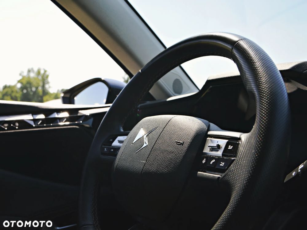 DS Automobiles DS 4 1.2 PureTech Performance Line + - 2
