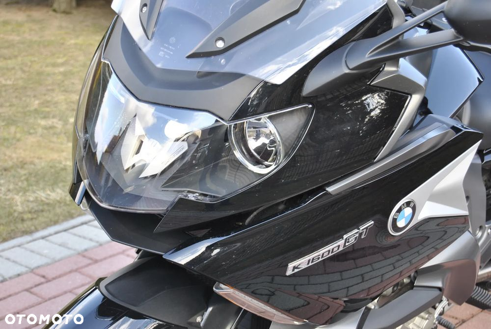 BMW K - 7