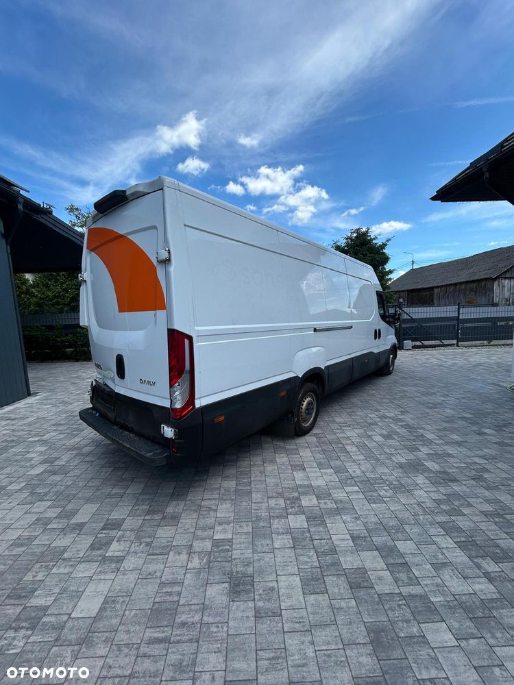 Iveco 35S16 MAX - 4