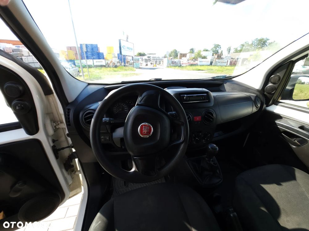 Fiat Fiorino - 4