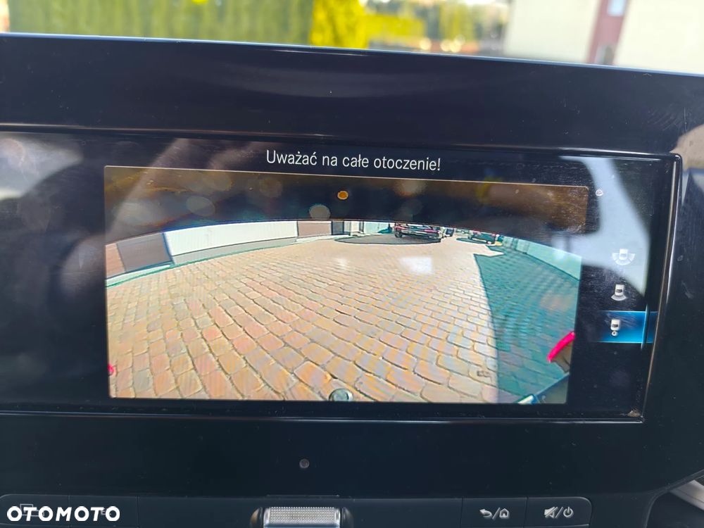 Mercedes-Benz SPRINTER 317 CDI 170KM MAXI LONG DOKA 6OSOBOWA SKRZYNIA KAMERA KLIMATRONIC NAVI COMMAND INTERNET HAK 3500 TEMPOMAT RADAR fotele KOMFORTY podgrzewane - 25