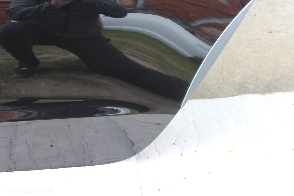 DRZWI TYLNE LEWE AUDI A6 C7 AVANT LY9B 2015 - 6