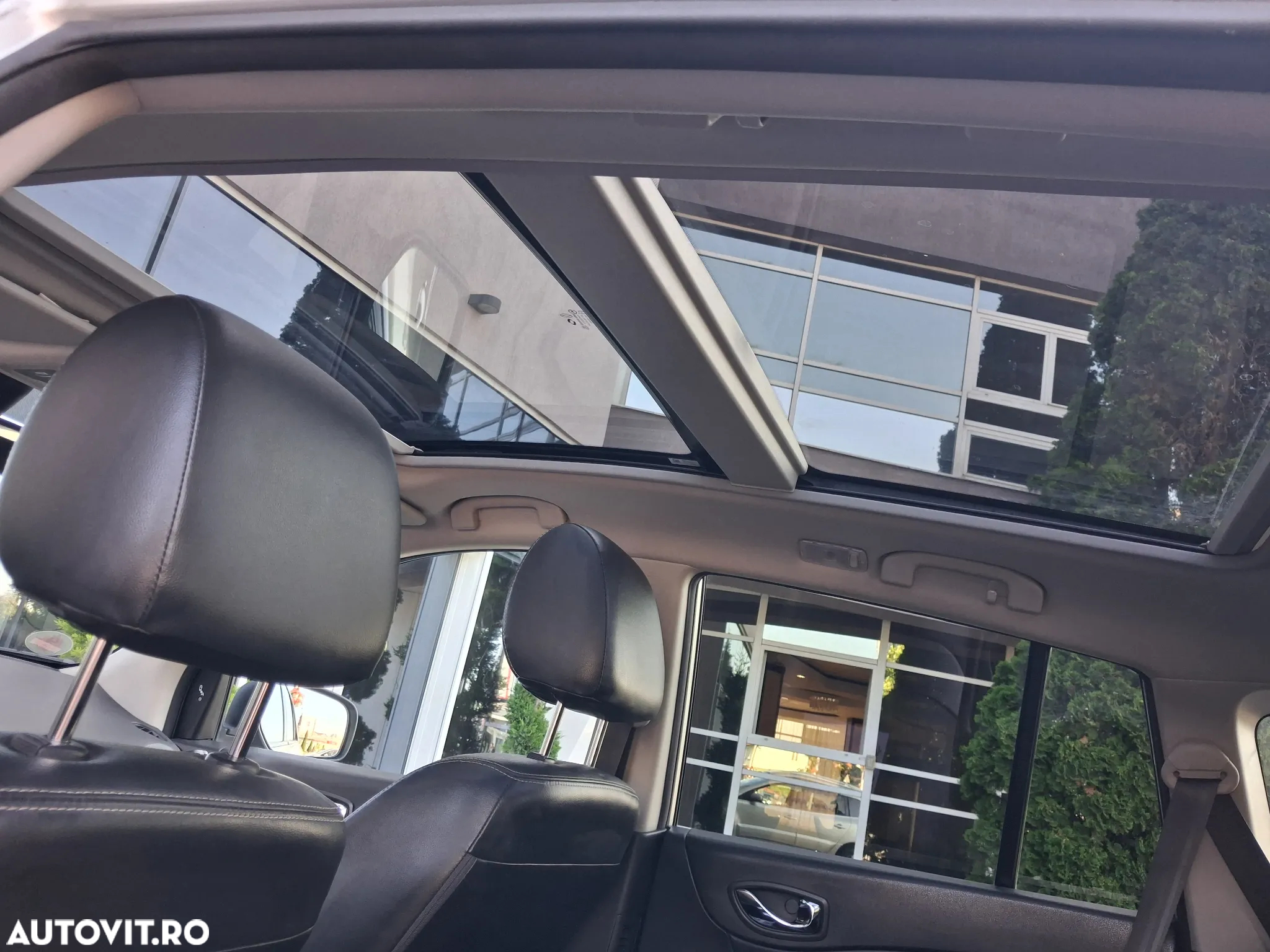 Renault Koleos 2.0 dCI FAP 4x4 Luxe - 16