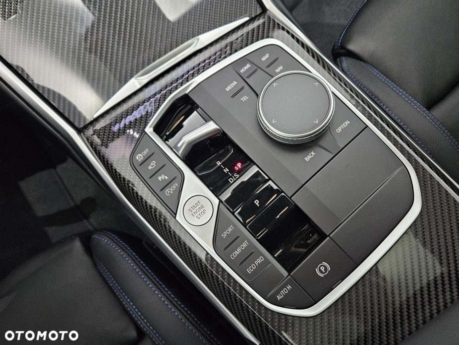 BMW Seria 3 M340d xDrive mHEV sport - 12