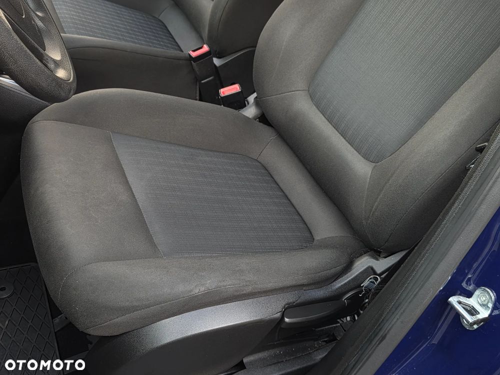 Opel Meriva 1.4 Active - 29