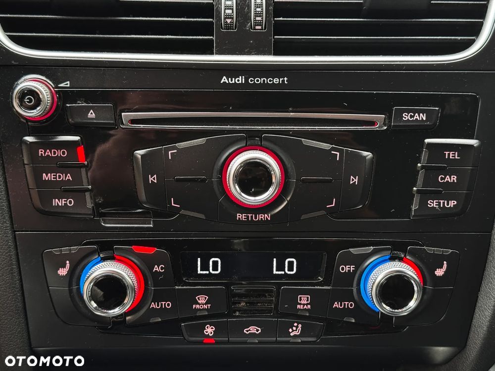 Audi A4 Allroad 2.0 TDI Quattro S tronic - 13