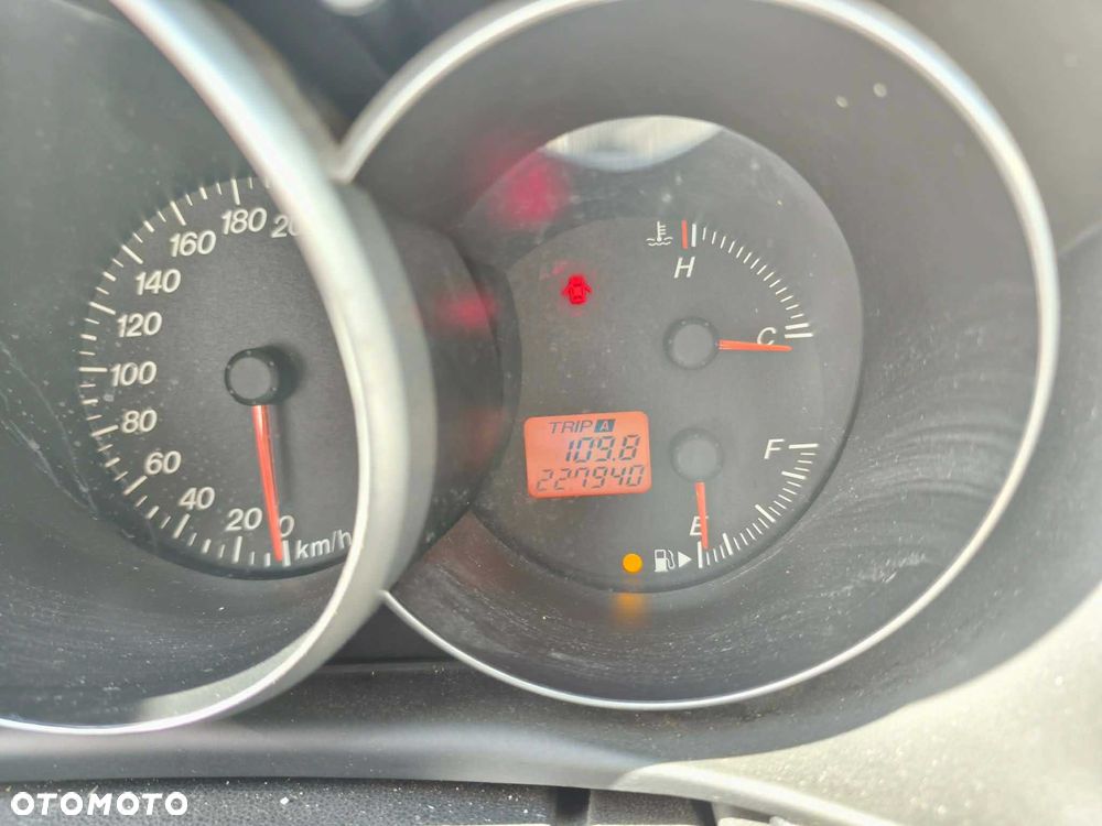 Mazda 3 - 5