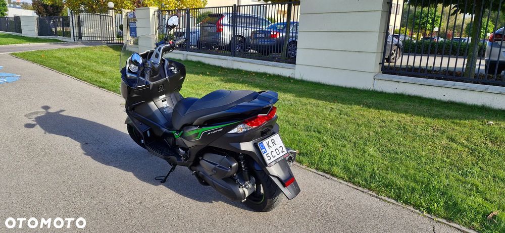 Kawasaki Inny - 23