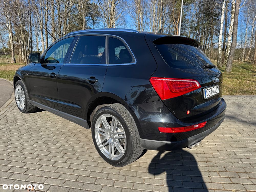 Audi Q5 2.0 TDI Quattro - 5