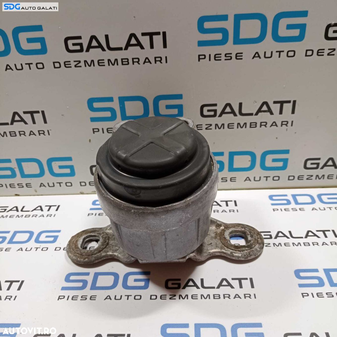 Suport Tampon Motor Jaguar X-Type 2.0 D 2003 - 2009 Cod 2S71-6037-AA [2417] - 1