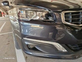 Peugeot 508 SW 2.0 BlueHDi GT - 2