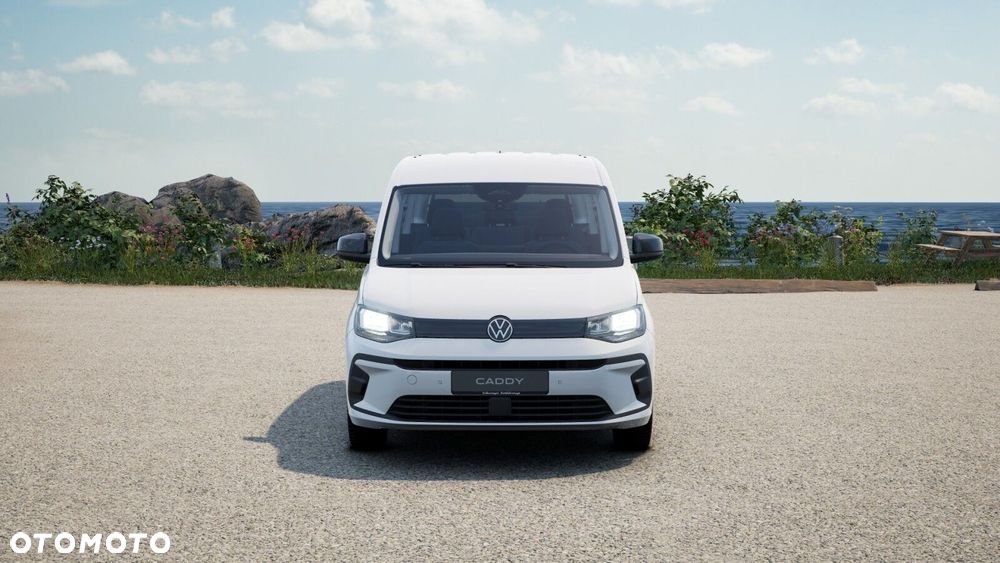 Volkswagen Caddy - 12