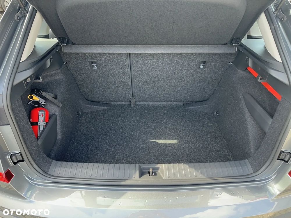 Skoda Kamiq 1.5 TSI Edition 130 DSG - 29