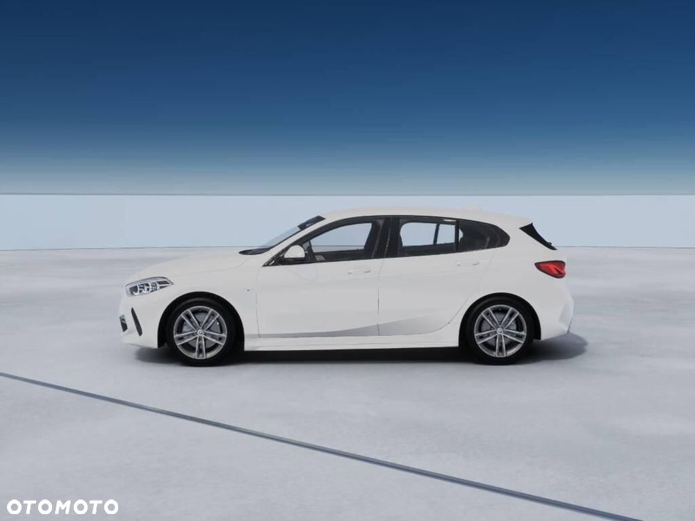 BMW Seria 1 116i M Sport - 3