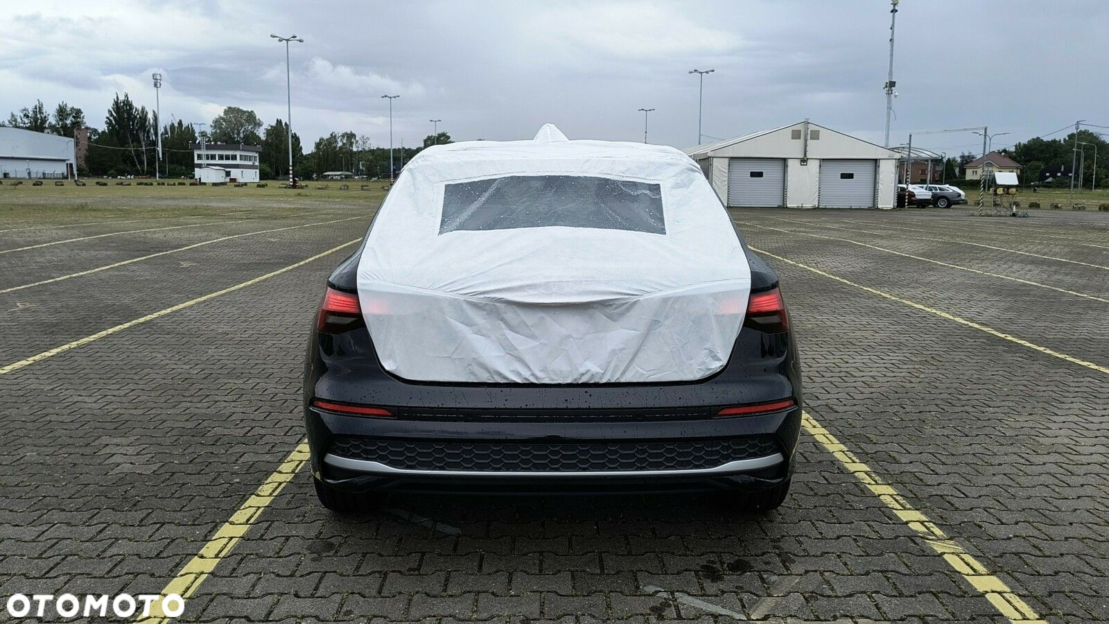 Audi A3 - 11
