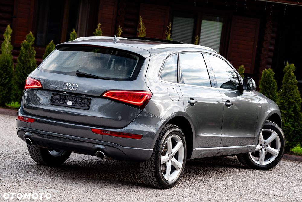 Audi Q5 - 13