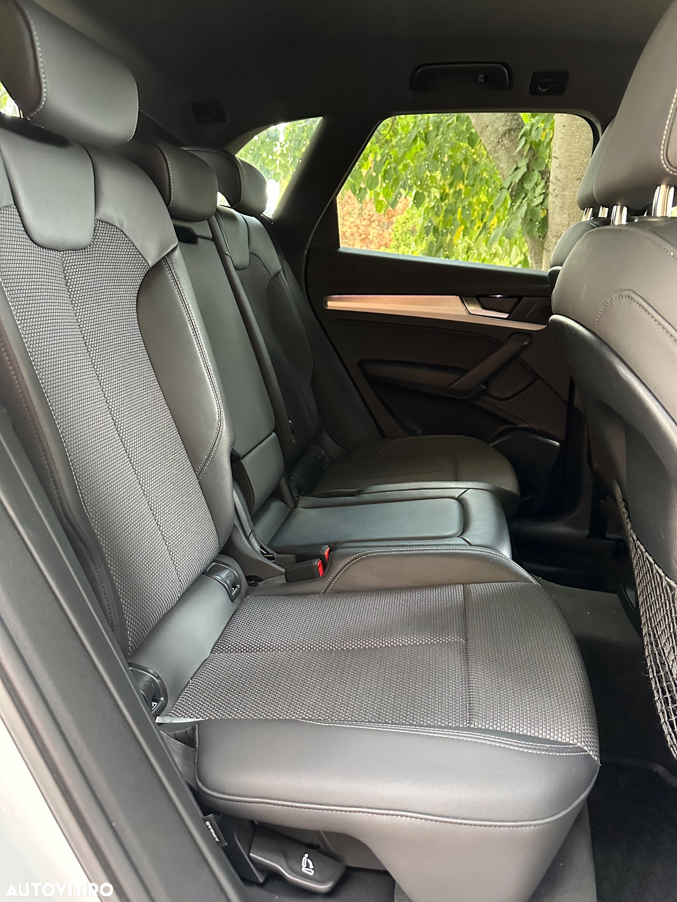 Audi Q5 40 TDI quattro S tronic S line - 25