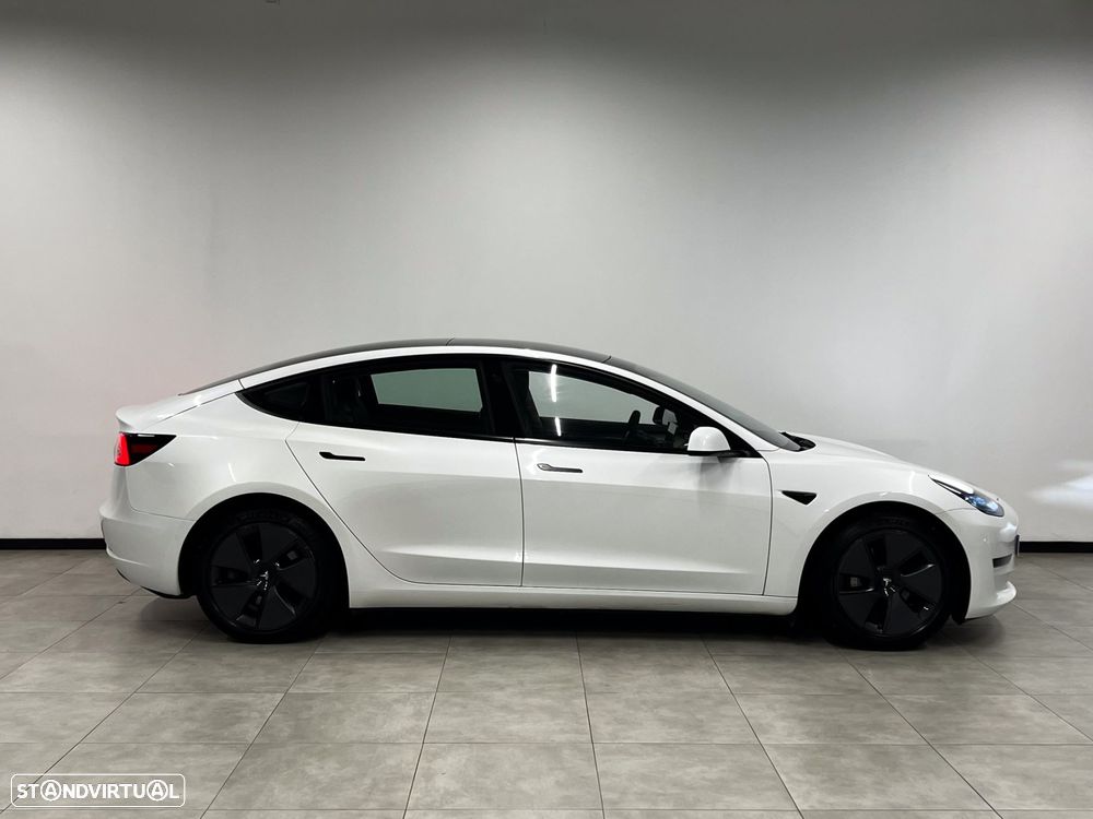 Tesla Model 3 Long Range Tração Integral - 8