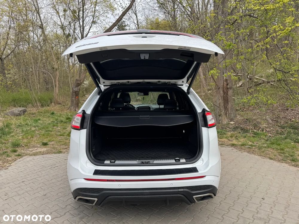 Ford Edge 2.0 TDCi Bi-Turbo 4x4 ST-LINE - 19