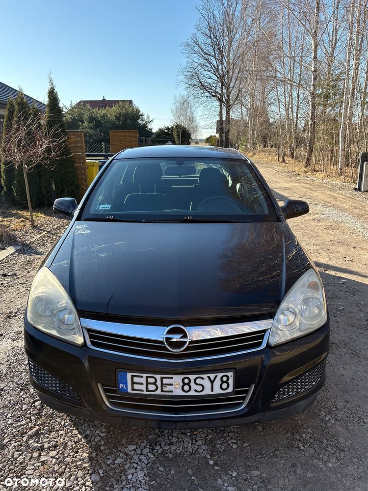 Opel Astra 1.3 CDTI Cosmo - 3