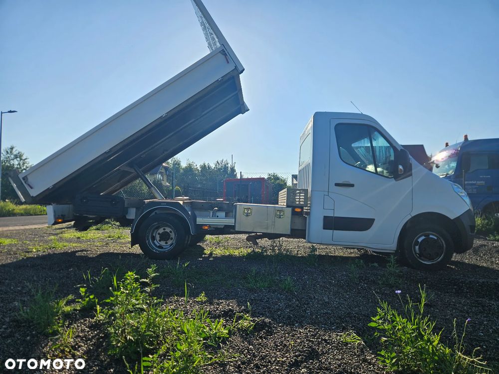 Renault Master - 25
