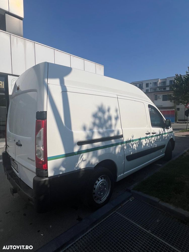 Peugeot Expert - 3