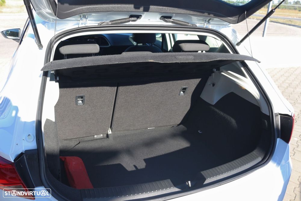 SEAT Leon 1.6 TDI Style S/S - 31